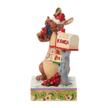 Load image into Gallery viewer, Kanga &amp; Roo Christmas