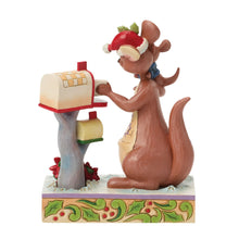 Load image into Gallery viewer, Kanga &amp; Roo Christmas