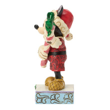 Load image into Gallery viewer, Mickey with Candy Cane
