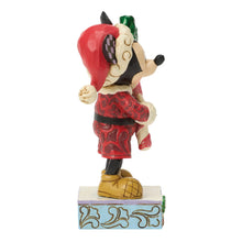 Load image into Gallery viewer, Mickey with Candy Cane