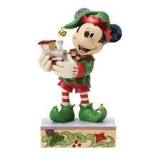 Load image into Gallery viewer, Mickey Elf Special Edition