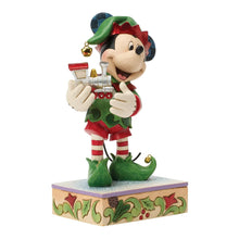Load image into Gallery viewer, Mickey Elf Special Edition