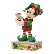 Load image into Gallery viewer, Mickey Elf Special Edition