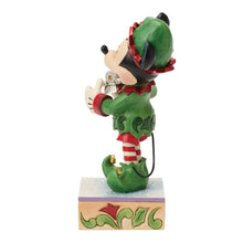 Load image into Gallery viewer, Mickey Elf Special Edition