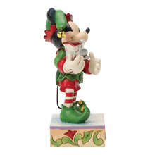 Load image into Gallery viewer, Mickey Elf Special Edition