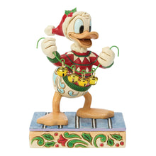 Load image into Gallery viewer, Donald Duck with Bells