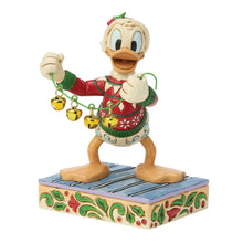 Load image into Gallery viewer, Donald Duck with Bells