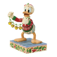 Load image into Gallery viewer, Donald Duck with Bells