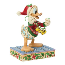 Load image into Gallery viewer, Donald Duck with Bells