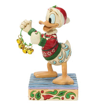 Load image into Gallery viewer, Donald Duck with Bells