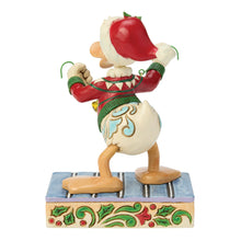 Load image into Gallery viewer, Donald Duck with Bells