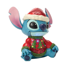 Load image into Gallery viewer, Stitch Sweater LED