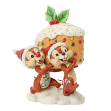 Load image into Gallery viewer, Chip &amp; Dale Fruit Cake
