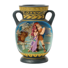 Load image into Gallery viewer, Hercules Vase Diorama