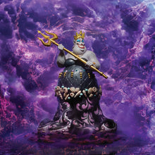 Load image into Gallery viewer, Ursula Deluxe Figurine
