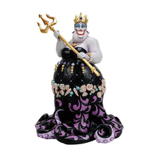 Load image into Gallery viewer, Ursula Deluxe Figurine
