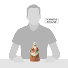 Load image into Gallery viewer, Gingerbread Pastry Chef Santa