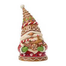 Load image into Gallery viewer, Gingerbread Gnome Train