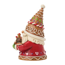 Load image into Gallery viewer, Gingerbread Gnome Train