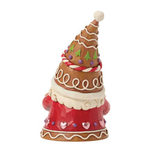Load image into Gallery viewer, Gingerbread Gnome Train