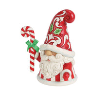 Load image into Gallery viewer, Gnome Large Candy Cane