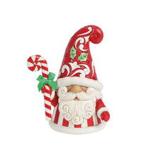 Load image into Gallery viewer, Gnome Large Candy Cane
