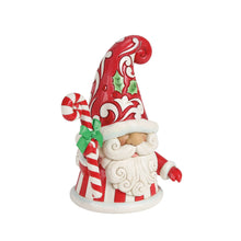Load image into Gallery viewer, Gnome Large Candy Cane