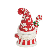 Load image into Gallery viewer, Gnome Large Candy Cane