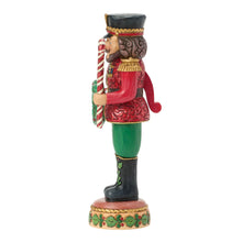 Load image into Gallery viewer, Toy Soldier Nutcracker Traditional