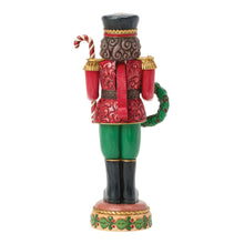 Load image into Gallery viewer, Toy Soldier Nutcracker Traditional