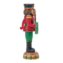 Load image into Gallery viewer, Toy Soldier Nutcracker Traditional