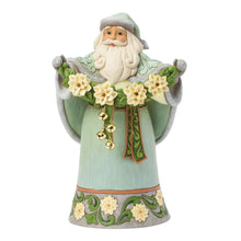 Load image into Gallery viewer, Opal &amp; Moss Santa White