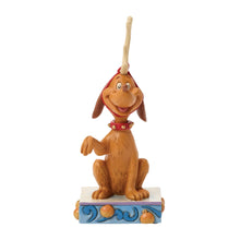 Load image into Gallery viewer, Max with Bell on Tail Figurine