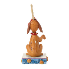Load image into Gallery viewer, Max with Bell on Tail Figurine