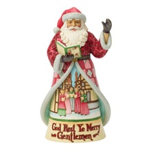 Load image into Gallery viewer, God Rest Ye Merry 'Song Santa'