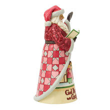Load image into Gallery viewer, God Rest Ye Merry 'Song Santa'