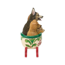 Load image into Gallery viewer, Santa's Rescue Sleigh