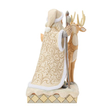 Load image into Gallery viewer, Woodland Santa with Buck