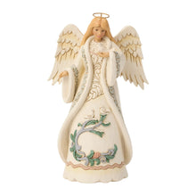 Load image into Gallery viewer, Woodland Angel with Dove