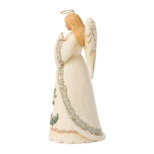 Load image into Gallery viewer, Woodland Angel with Dove