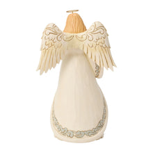 Load image into Gallery viewer, Woodland Angel with Dove