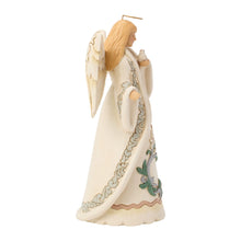 Load image into Gallery viewer, Woodland Angel with Dove