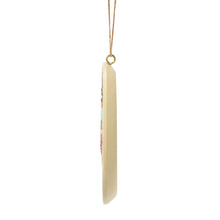 Load image into Gallery viewer, Dated 2026 Holy Family Hanging Ornament
