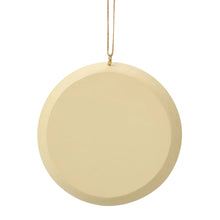 Load image into Gallery viewer, Dated 2026 Holy Family Hanging Ornament