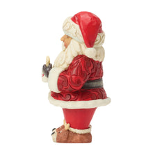 Load image into Gallery viewer, Santa Hot Cocoa Cookie Mini