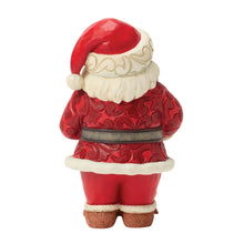 Load image into Gallery viewer, Santa Hot Cocoa Cookie Mini