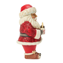 Load image into Gallery viewer, Santa Hot Cocoa Cookie Mini