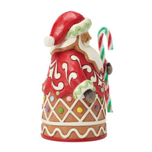 Load image into Gallery viewer, Gingerbread Santa Candy Mini