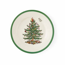 Load image into Gallery viewer, Spode, Christmas Tree Side Plate