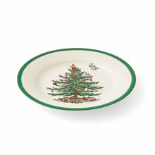 Load image into Gallery viewer, Spode, Christmas Tree Side Plate